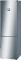 Bosch KGN 39 EI 4 P A+++ Exclusiv Home Connect Edelstahltüren mit Anti-Fingerprint NoFrost