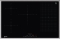 Neff TBD 5820 N (T58BD20N0) 80 cm Autark FlexInduction TouchControl Edelstahlrahmen