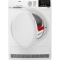 AEG LAVATHERM T 6 DB 60379 Exclusiv EEK: B 7 kg