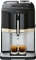 Siemens TI 305506 DE Extraklasse Edelstahl, Klavierlack-Schwarz EQ.3 s500