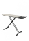 LauraStar Bügeltisch Comfort Board beige