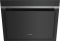 Siemens LC67JHM60 LC67JHM60 Schwarz Schwarz mit Glasschirm Wand-Esse, 60 cm