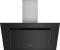 Siemens LC 98 KLP 60 A+ 90 cm Wand-Esse Schwarz mit Glasschirm