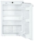 Liebherr IK 1620-20 FH+ A++ Einbaukühlschrank 88cm Nische ohne Gefrierfach