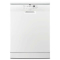 AEG FFS5360XZW Standgeschirrspüler 60cm breit nur 42dB