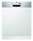 AEG FEB 41600 ZM A+ 60 cm Antifinger Edelstahl-Beschicht