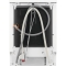 AEG FEB52600ZM Geschirrspüler 60cm integrierbar edelstahl 47dB ab 7 L A++