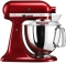 KitchenAid Artisan 5 KSM 175 PSEER 4,8 L 300 W empire rot inklusive Spiralschneider*