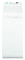 Zanussi ZWQ71235SI Waschmaschine Toplader 7 kg 1200 U/min EEK: A+++