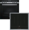 Siemens EQ561DA00 ( HE519GBS6, EM645CQB5E ) Herdset 13 Heizarten cookControl40 HomeConnect