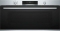 Bosch VBC5580S0 Backofen 90 cm breit LCD-Display 10 Heizarten Teleskopauszug EEK: A+