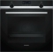 Siemens HB579GBS0 Backofen Edelstahl Pyrolyse TFT-Display cookControl 40