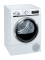 Siemens WT47XM40 Wärmepumpentrockner 8 kg HomeConnect AutoDry LED-Display touchControl A+++