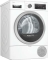 Bosch WTX87M40 Wärmepumpentrockner 8 kg HomeConnect LED-Display touchControl AutoDry EEK: A+++