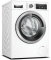 Bosch WAV28M40 Waschmaschine 9 kg 1400 U/min HomeConnect LED-Display Fleckenautomatik EEK: A+++