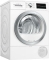 Bosch WTR85T80 EXCLUSIV (MK) Wärmepumpentrockner 8 kg LED-Display AutoDry EEK: A++