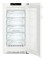 Liebherr GN 3835-20 Gefrierschrank NoFrost Nutzinhalt 214Ltr. Display LED-Bel. EEK: A+++-20%