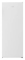 Beko RFNE200E30W Gefrierschrank NoFrost EEK: A++