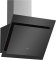 Bosch DWK67CM60 Wandhaube 60cm Intensivstufe 700m³/h LED-Beleuchtung